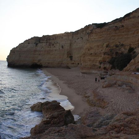 Casa Sol E Mar Apartment Carvoeiro  Luaran gambar