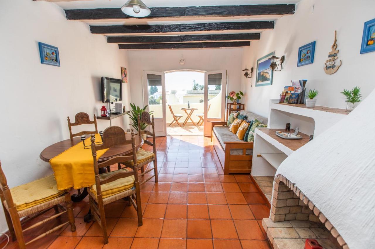 Casa Sol E Mar Apartment Carvoeiro  Luaran gambar