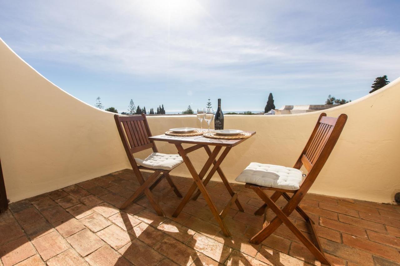 Casa Sol E Mar Apartment Carvoeiro  Luaran gambar