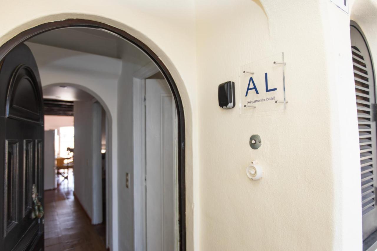 Casa Sol E Mar Apartment Carvoeiro  Luaran gambar