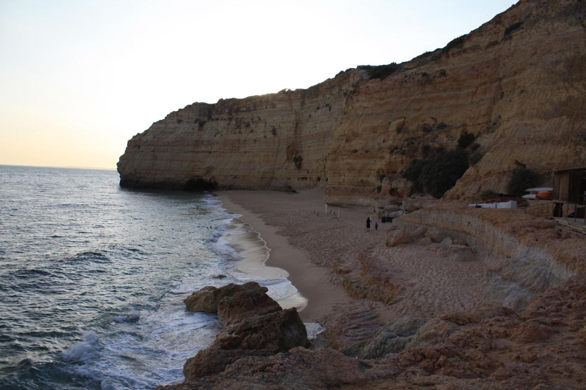 Casa Sol E Mar Apartment Carvoeiro  Luaran gambar